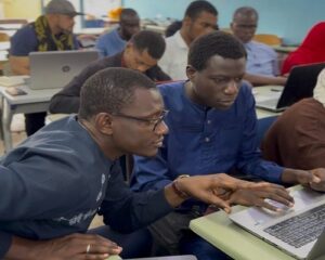 Cours en présentiel et en ligne