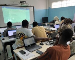 Formations Pratiques